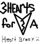 3 HEARTS FOR A HEARTBREAK (Explicit)