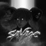 SAVAGE (feat. LAM & Pablomente) [Explicit]