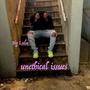 Unethical issues (Explicit)