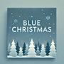 Blue Christmas