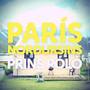 París Norðursins - Single