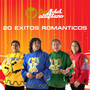 20 Éxitos Románticos