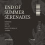 End of Summer Serenades (Explicit)