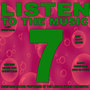 Listen to the Music 7: Christmas Moods
