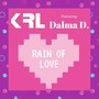 Rain of Love - Single