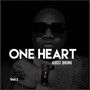 One Heart, Vol. 1