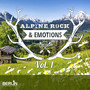 Alpine Rock & Emotions