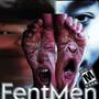 FENTMEN (feat. rhaj) [Explicit]