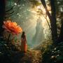 The Garden of Quiet Dreams