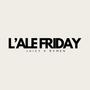 L'ale friday (feat. Prod_rvmen) [Explicit]