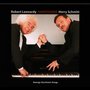 Handshake - George Gershwin Songs