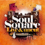 Soul Square (Live and Uncut)