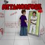 METAMORFOSE, Vol. 2 (Explicit)