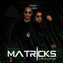 Out The Matrix (feat. WildBill & Ms.Gemini) [Explicit]