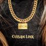 CUBAN LINK