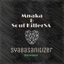 Syabasanitizer (feat. Mr Mnaka)