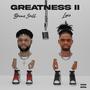 GREATNESS II (Explicit)