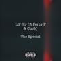 The Special (feat. Percy P & Cush) [Explicit]