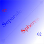 Separate Spheres 02