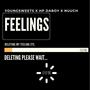 FEELINGS (feat. HP DaBoy & Nuuch) [Explicit]