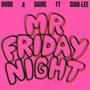 Mr Friday Night