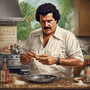 Pablo Escobar (Explicit)