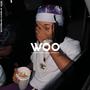 Woo (Instrumental de Trap Hard, Type Beats Trap Freestyle 2025)