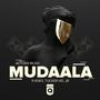 Mudaala (feat. Keko, Tucker HD & JB) [Explicit]