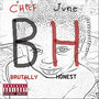 Brutally Honest (Explicit)