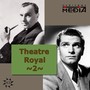 THEATRE ROYAL, Vol. 2