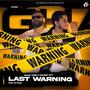 Last Warning Ghani Tiger x Gulfam Jutt (Explicit)