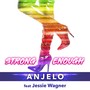 Strong Enough (Radio Edit)