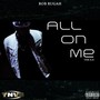 All On Me - EP (Explicit)