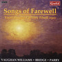 Songs of Farewell