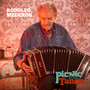 Rodolfo Mederos - Picnic Tango Deluxe