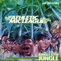 Jungle Gym Jungle (Explicit)