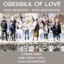 Oberbilk of Love - 1000 Gesichter - 1000 Geschichten