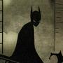 BATMAN (feat. tiredrnn) [Explicit]