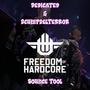 Freedom of Hardcore Bounce Tool