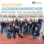 Deutscher Jugendkammerchor: Nachtschichten