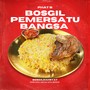 Bosgil Pemersatu Bangsa