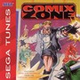 Sega Tunes • Comix Zone