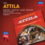 Verdi: Attila