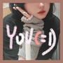 You (=I)