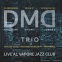 Live Al Vapore Jazz Club (Live)