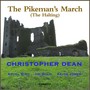 The Pikeman's March (feat. Arvel Bird, Jim Soldi & Keith Jones)