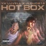 Hot Box (feat. Jloud619) [Explicit]