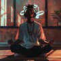 Mindful Grooves: Trap Music for Meditation