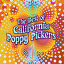 The Best of California Poppy Pickers