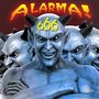 ALARMA! (Mor Avrahami & Akerman Remix)